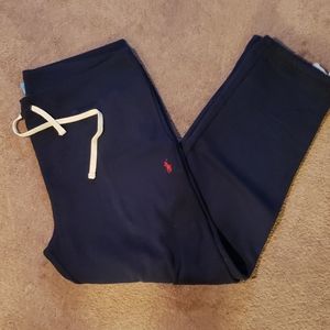 Ralph Lauren Sweatsuit Pants